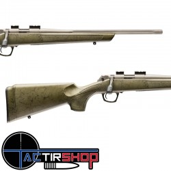 Carabine CVA Rimfire XT .22 LR