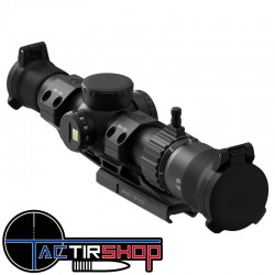 Lunette de tir Arken EP-8 1-8x28 KLGRID MIL