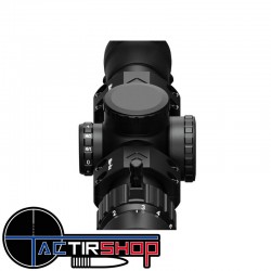 Lunette de tir Arken EP-8 1-8x28 KLGRID MIL