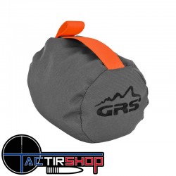 Sac arrière de tir GRS Rear Bag pour bipied