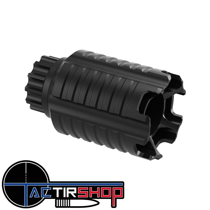 Frein de bouche / Compensateur AK47 Clawgear Blast Forward - Filetage 14x1 LH