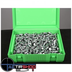 Ogives BALLEUROPE PLOMB 38 SWC-BB 158gr 357 par 500 www.tactirshop.fr