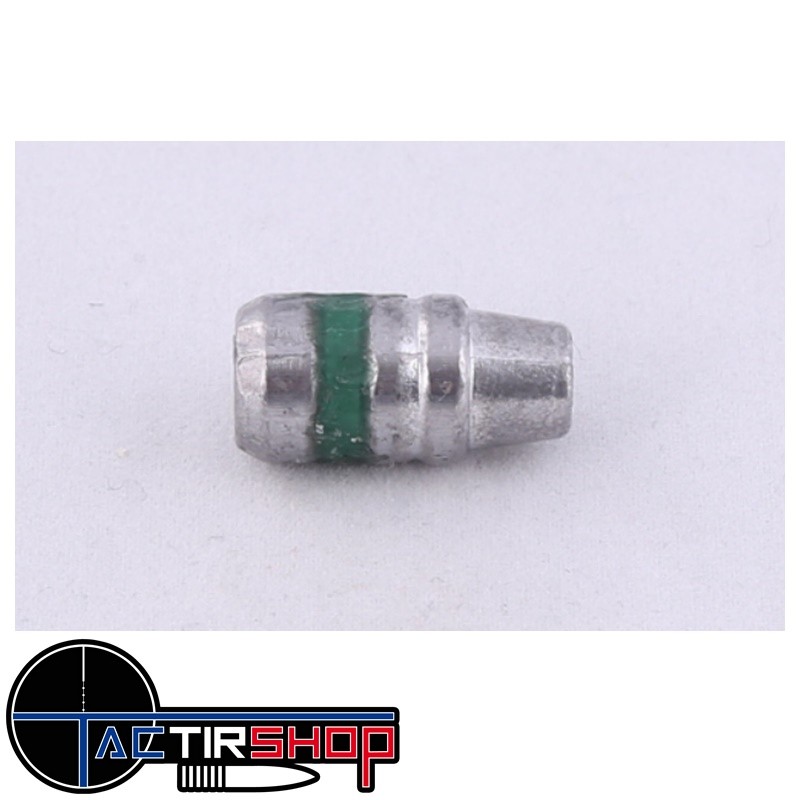 Projectiles BALLEUROPE PLOMB 38 SWC-BB 158gr 357 par 500 www.tactirshop.fr