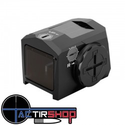Point rouge Sightmark Minishot M-Spec Solar Enclosed M4 Red Dot