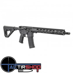 AR15 RUGER Harrier 16.1" cal.223 Rem