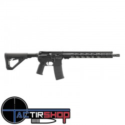 AR15 RUGER Harrier 16.1" cal.223 Rem