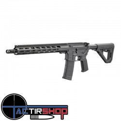AR15 RUGER Harrier 16.1" cal.223 Rem