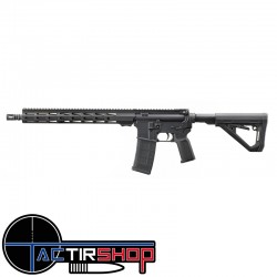 AR15 RUGER Harrier 16.1" cal.223 Rem