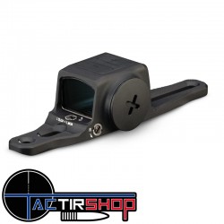 Point rouge Vortex Viper Shotgun Enclosed Micro Red Dot 3moa