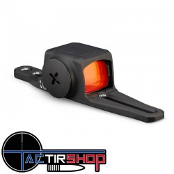 Point rouge Vortex Viper Shotgun Enclosed Micro Red Dot 3moa
