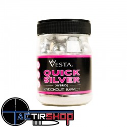 Billes Quicksilver Cal.68 x50 - Vesta