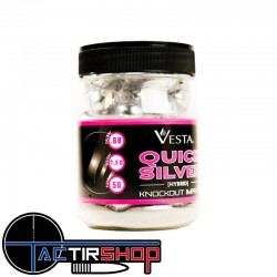 Billes Quicksilver Cal.68 x50 - Vesta