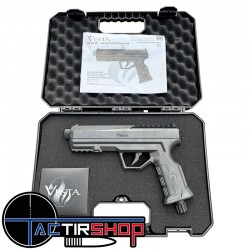 Pistolet de Défense Vesta Guardian Cal.68 CO2 | Tactirshop