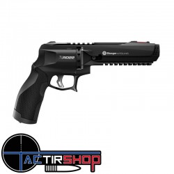 Revolver CO2 Stoeger...