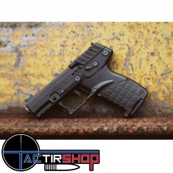 Pistolet Kel-Tec P17 cal .22 lr – canon fileté