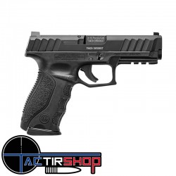 Pistolet STOEGER STR-9 Optic Ready Black cal.9x19