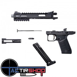 Pistolet Beretta B22 Jaguar Tac Metal cal.22lr