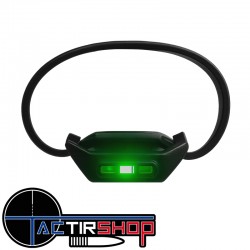 Led Oculaire pour niveau électronique Shooters Global SG Pulse Pro www.tactirshop.fr