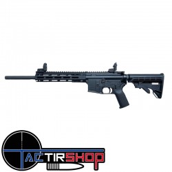 Carabine Tippmann M4-22 LTE .22lr 16'’ 25 coups