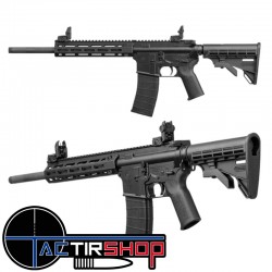 Carabine Tippmann M4-22 LTE .22lr 16'’ 25 coups