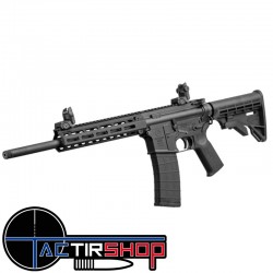Carabine Tippmann M4-22 LTE .22lr 16'’ 25 coups