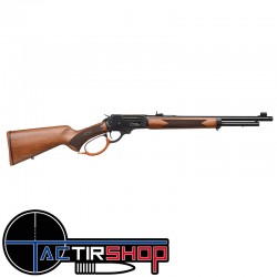 Carabine à levier sous-garde Hugtek Rawhide .45-70 Govt LVR SBSE