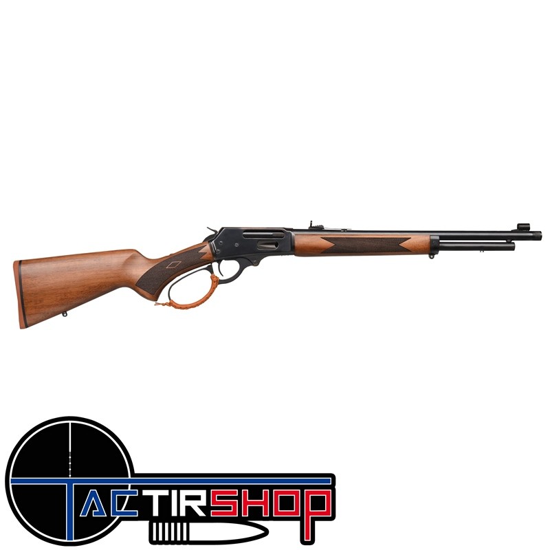 Carabine à levier sous-garde Hugtek Rawhide .45-70 Govt LVR SBSE