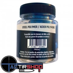 Billes Steel Defense cal.50 x50 Praga Technology