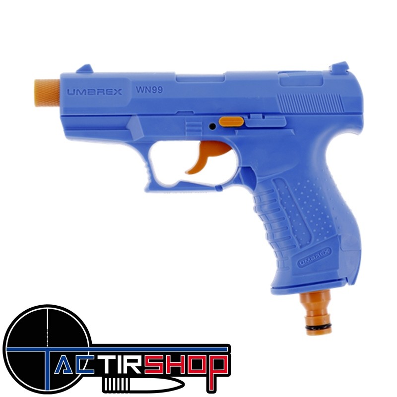 Embout pour Tuyau d'arrosage UMAREX WN99 Water Nozzle BLEU