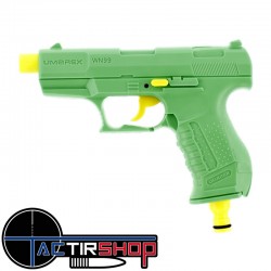 Embout pour Tuyau d'arrosage UMAREX WN99 Water Nozzle VERT