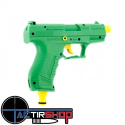 Embout pour Tuyau d'arrosage UMAREX WN99 Water Nozzle VERT