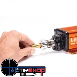 Case trimmer Lyman Brass Smith Case Trim Xpress 230V