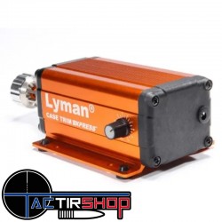 Case trimmer Lyman Brass Smith Case Trim Xpress 230V