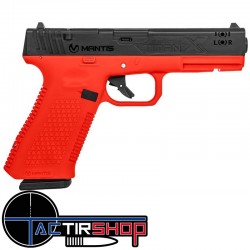 Pistolet Laser d’Entraînement Mantis TitanX 700