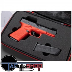 Pistolet Laser d’Entraînement Mantis TitanX 700