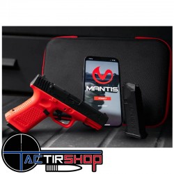 Pistolet Laser d’Entraînement Mantis TitanX 700