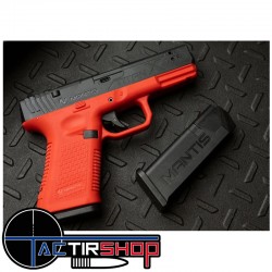 Pistolet Laser d’Entraînement Mantis TitanX 700