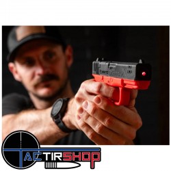 Pistolet Laser d’Entraînement Mantis TitanX 700