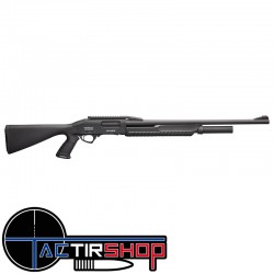 Fusil à pompe Fabarm Martial Cantilever 12/76, canon rayé 61 cm