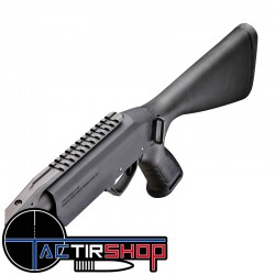 Fusil à pompe Fabarm Martial Cantilever 12/76, canon rayé 61 cm