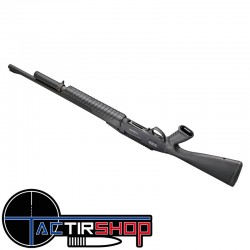 Fusil à pompe Fabarm Martial Cantilever 12/76, canon rayé 61 cm
