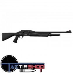 Fusil à pompe Fabarm Martial Cantilever 12/76, canon rayé 61 cm