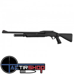 Fusil à pompe Fabarm Martial Cantilever 12/76, canon rayé 61 cm