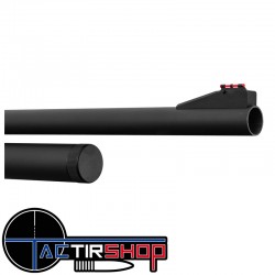 Fusil à pompe Fabarm Martial Cantilever 12/76, canon rayé 61 cm