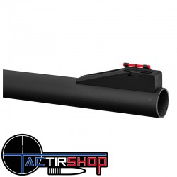 Fusil à pompe Fabarm Martial Cantilever 12/76, canon rayé 61 cm