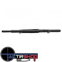 Fusil à pompe Fabarm Martial Cantilever 12/76, canon rayé 61 cm