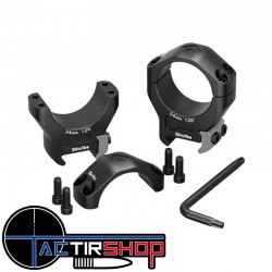 Colliers Arken Optics Halo Ti 34 mm Low Picatinny