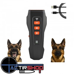 Dispositif anti-aboiement UX Dog Trainer