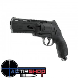 Revolver de défense T4E TR50 Gen 2 HDR50 Cal50 - 13J