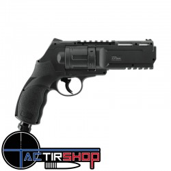 Revolver de défense T4E TR50 Gen 2 HDR50 Cal50 - 13J